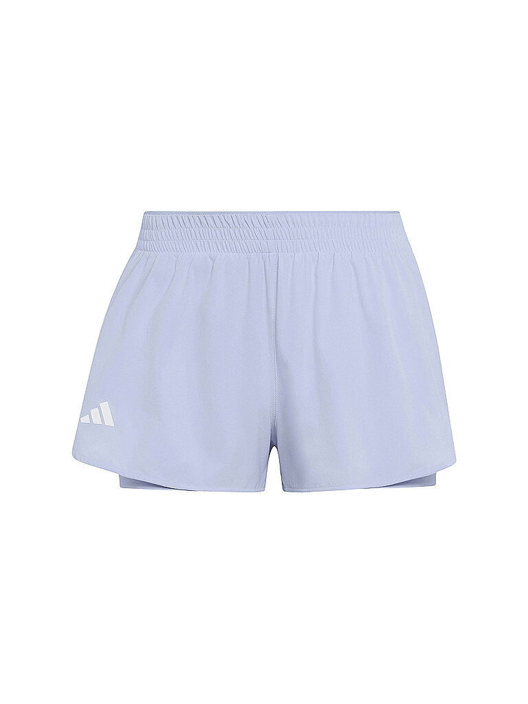 ADIDAS Damen Tennisshort Match lila | S