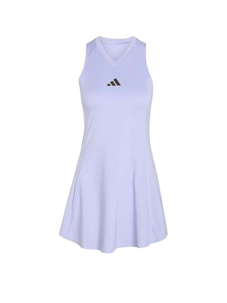 ADIDAS Damen Tenniskleid Pro lila | M
