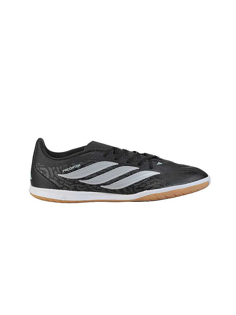 ADIDAS Hallenschuhe Predator Club In Sala schwarz | 39 1/3