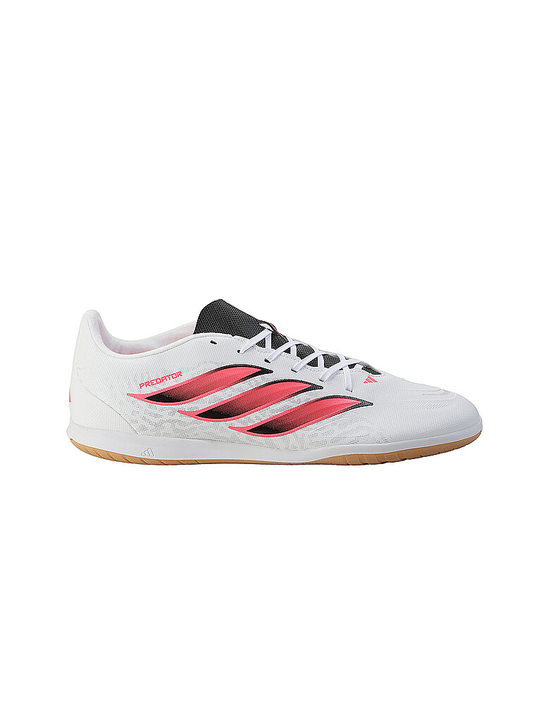 ADIDAS Hallenschuhe Predator Club In Sala weiss | 47 1/3