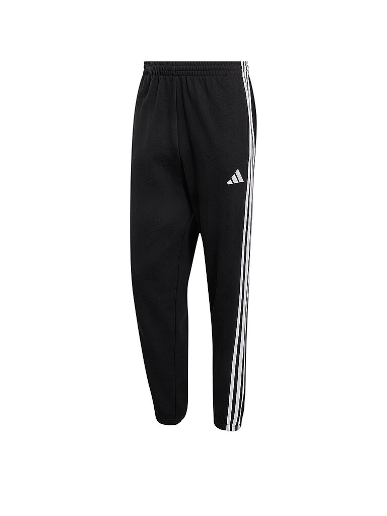 ADIDAS Herren Jogginghose 3S Essentials schwarz | S