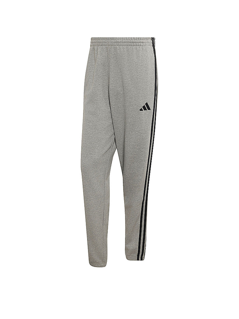 ADIDAS Herren Jogginghose 3S Essentials grau | XXL