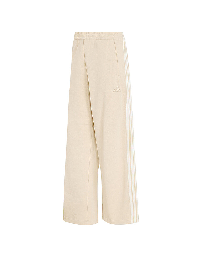 ADIDAS Damen Jogginghose AK 3S beige | XS