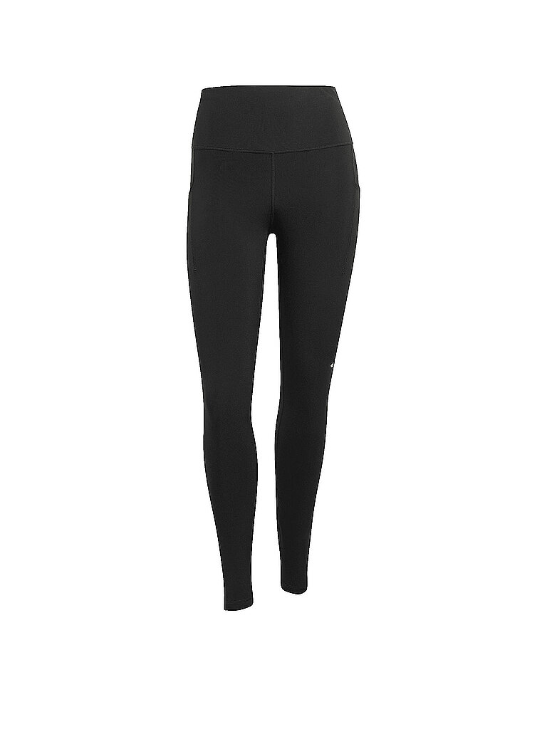 ADIDAS Damen Lauftight Adi365 schwarz | S