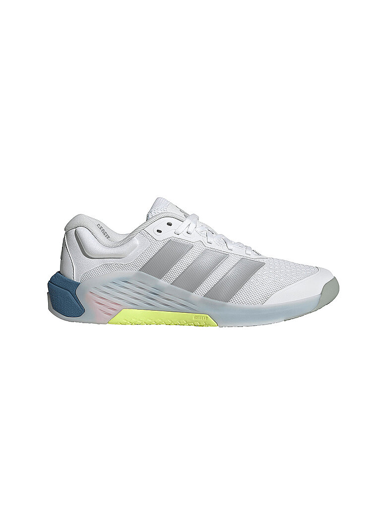 Adidas Schuhe Dropset 4 Power Weiss