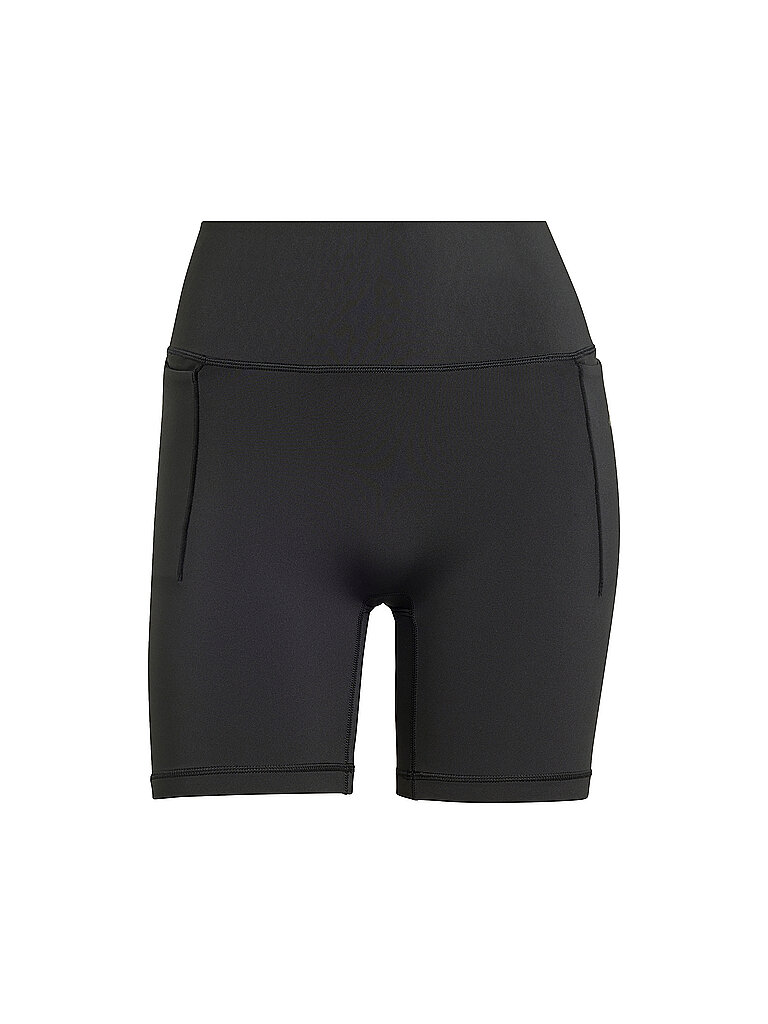 adidas Damen Fitnessshorts Eng Opt PWR