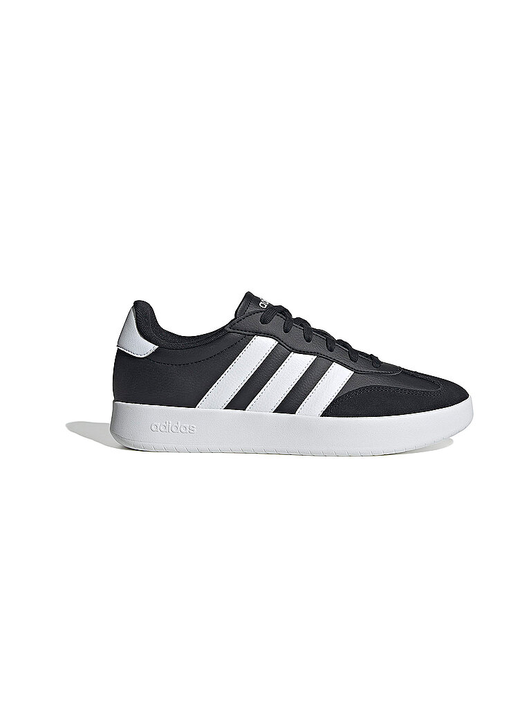 ADIDAS Herren Sneaker Barreda schwarz | 46