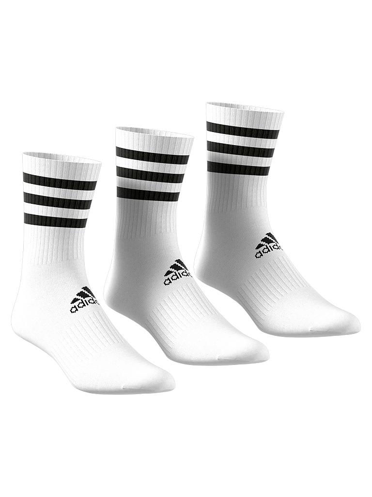 adidas weiße sneaker socken