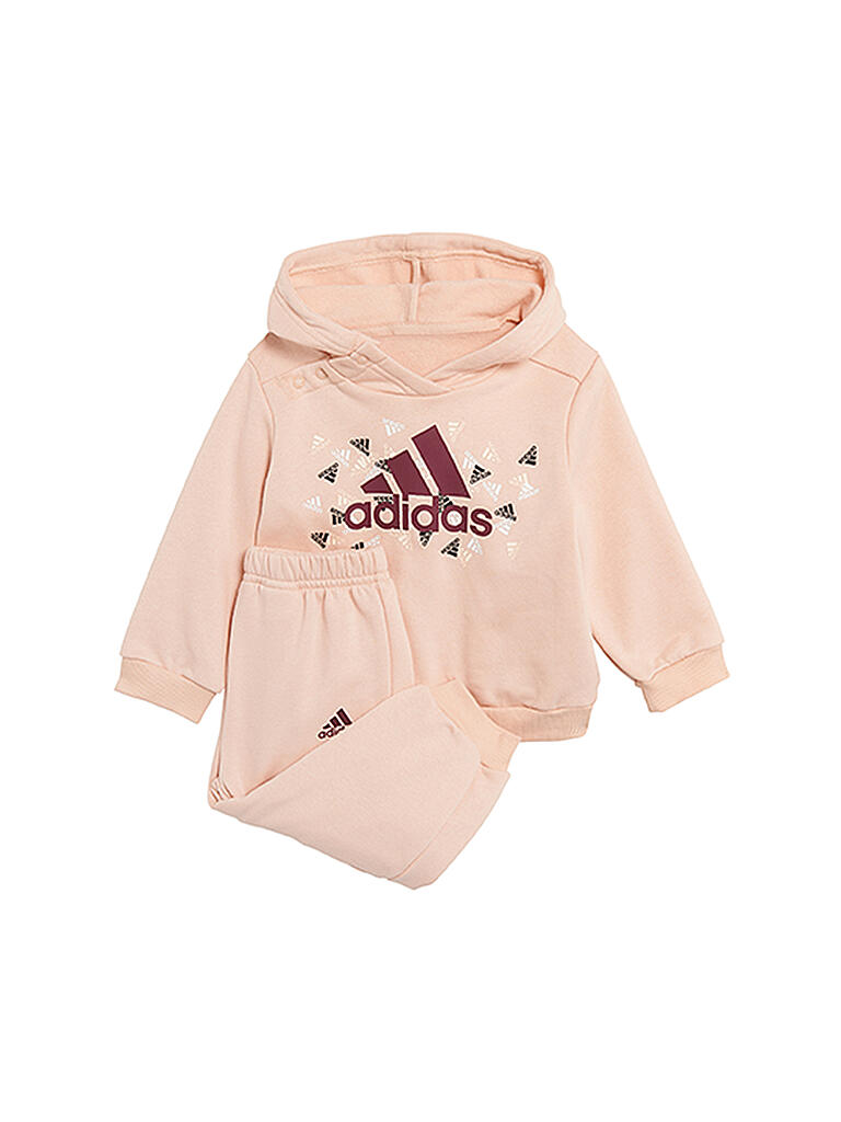 Adidas Trainingsanzug Babys