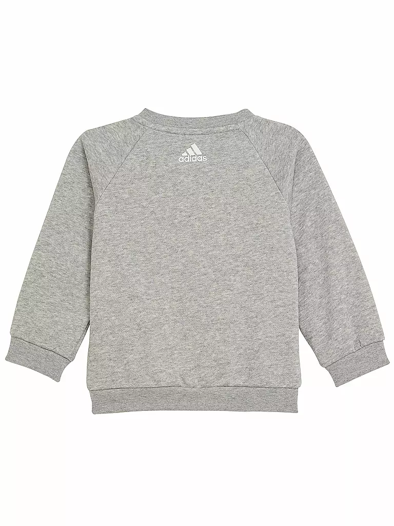 ADIDAS | Baby Trainingsanzug | rosa