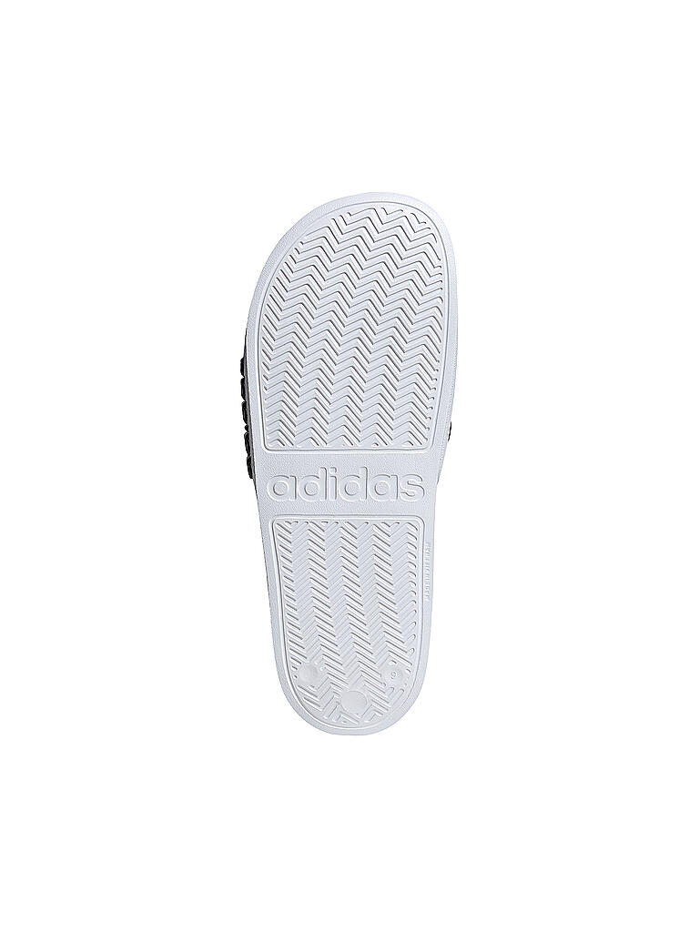 ADIDAS | Badepantoffel Adilette Shower | weiß