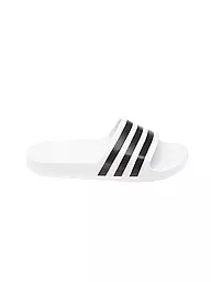 ADIDAS | Badepantoffeln Adilette Aqua | weiss