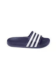 ADIDAS | Badepantoffeln Adilette Aqua | dunkelblau