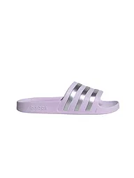 ADIDAS | Badepantoffeln Adiletten Aqua | lila