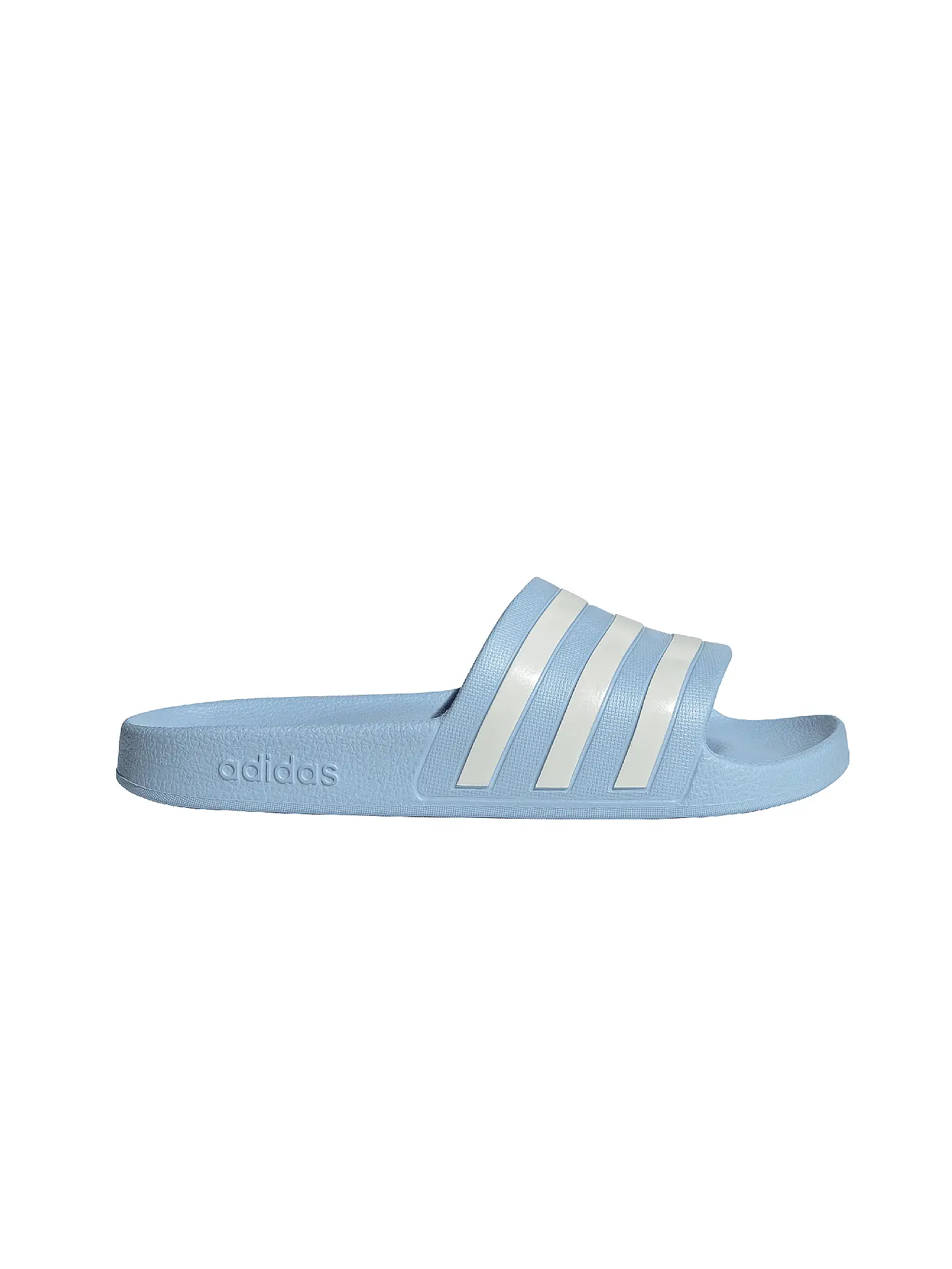 ADIDAS | Badepantoffeln Adiletten Aqua | hellblau
