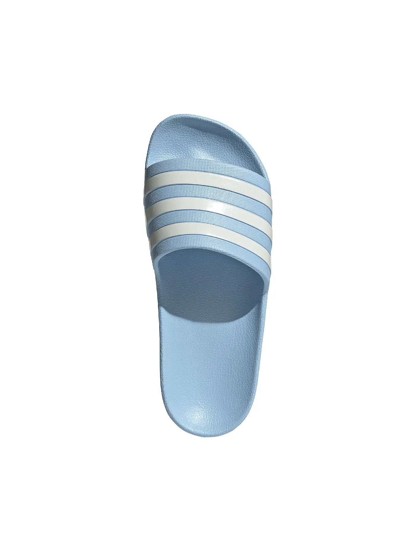 ADIDAS | Badepantoffeln Adiletten Aqua | hellblau