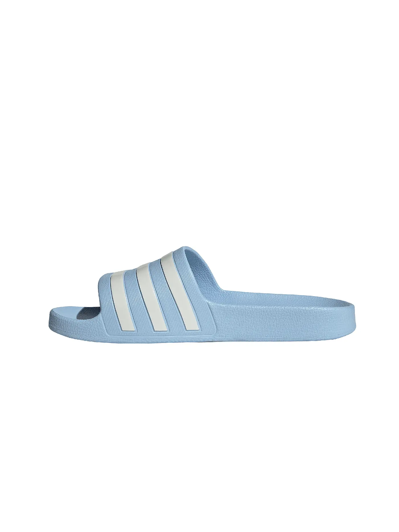 ADIDAS | Badepantoffeln Adiletten Aqua | hellblau