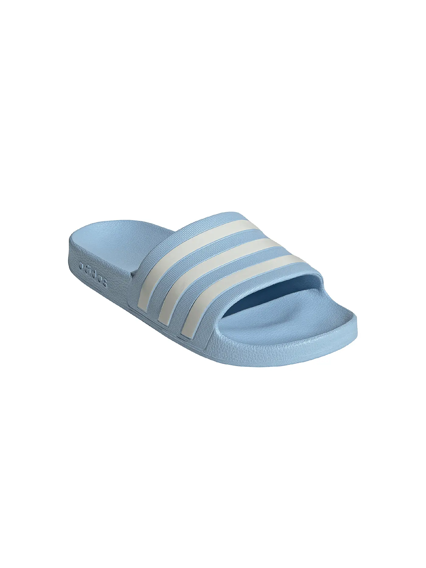 ADIDAS | Badepantoffeln Adiletten Aqua | hellblau