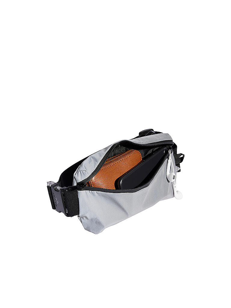 ADIDAS | Bauchtasche Sport | schwarz