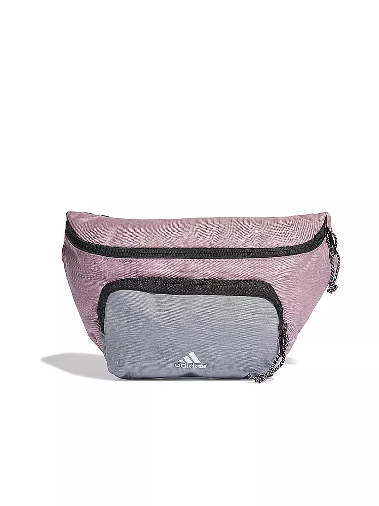 ADIDAS | Bauchtasche Xplorer | rosa