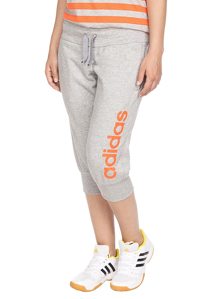 ADIDAS | Damen 3/4 Fitness-Tights | 