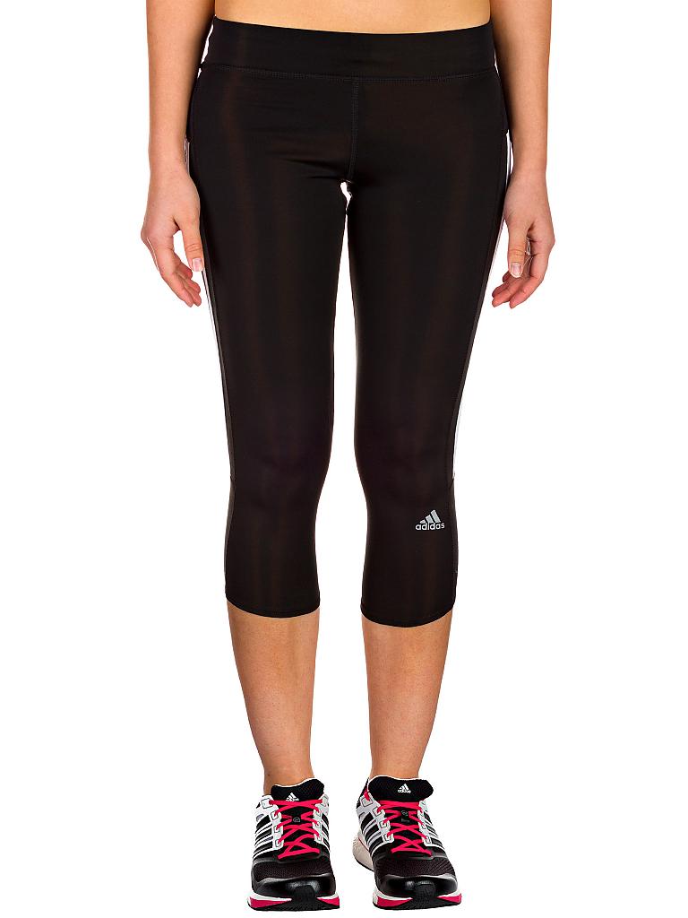 ADIDAS | Damen 3/4 Lauftights | 