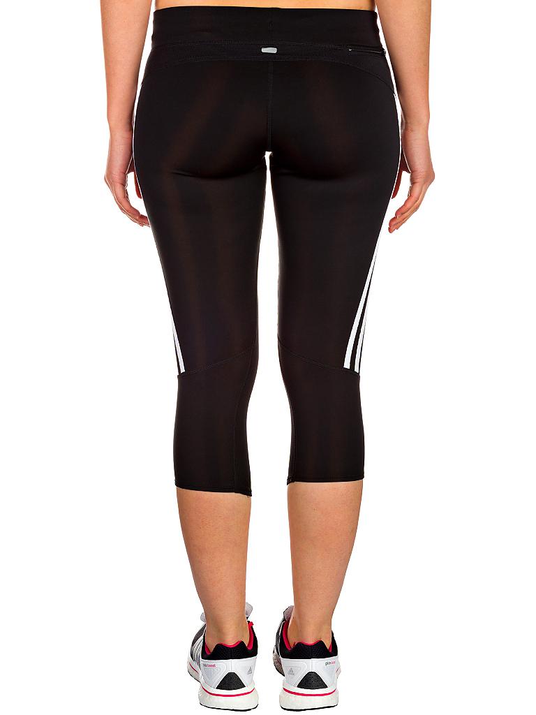 ADIDAS | Damen 3/4 Lauftights | 