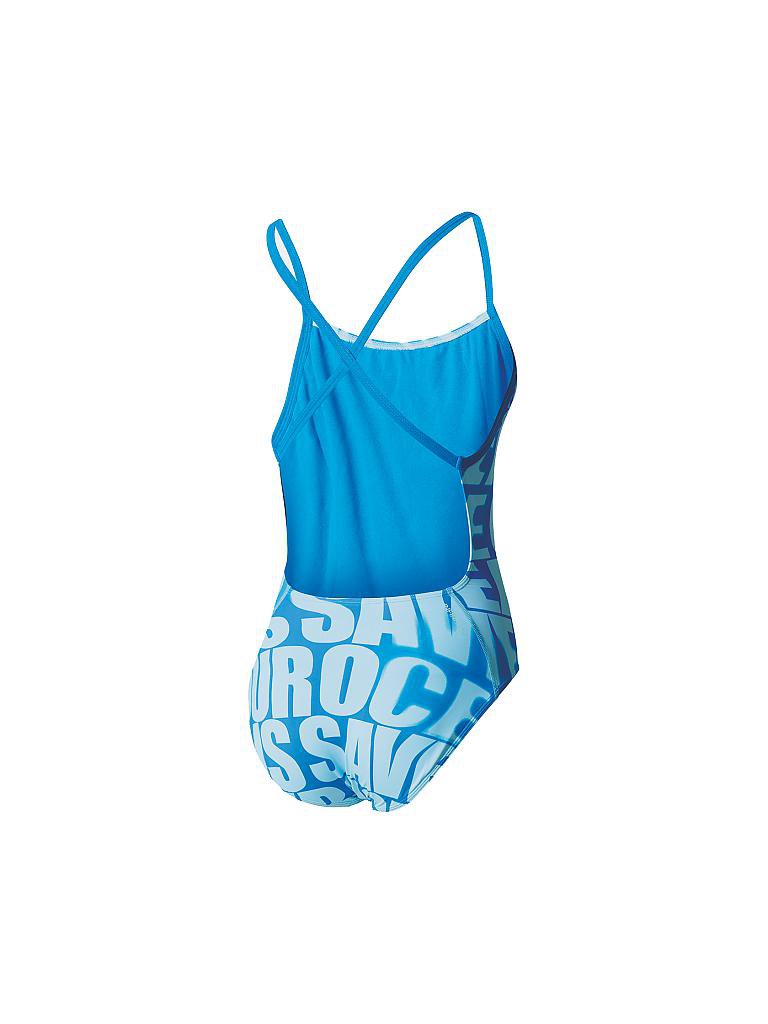 ADIDAS | Damen Badeanzug INFINITEX+ Parley | 