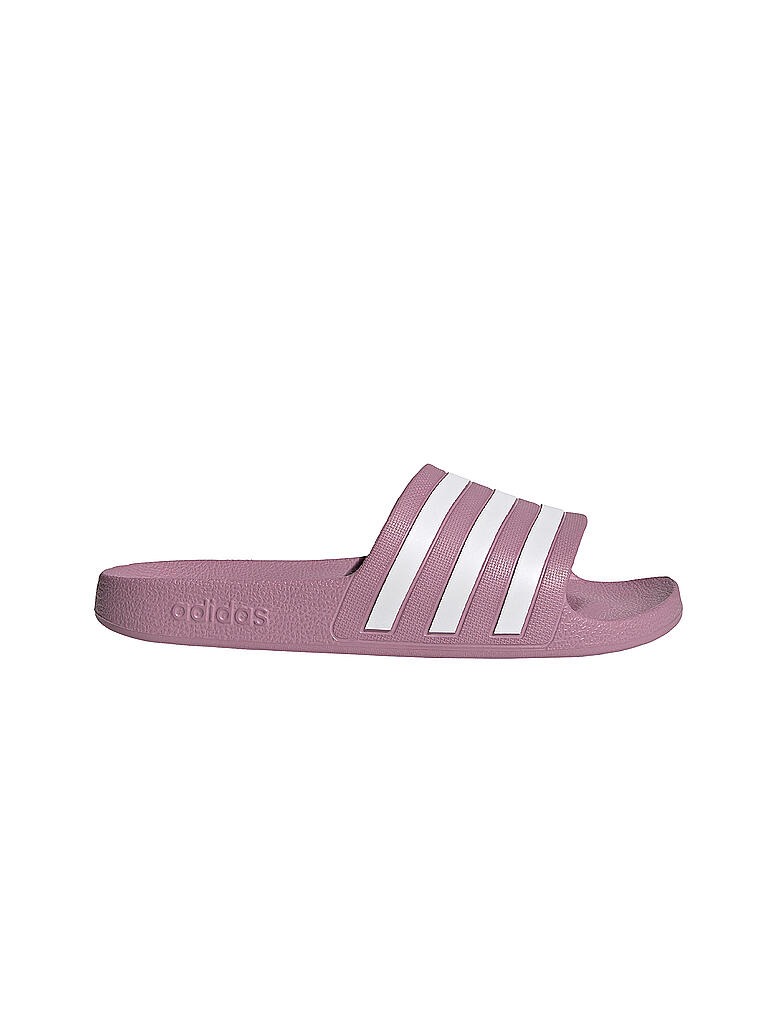 ADIDAS | Damen Badepantoffeln Adilette Aqua | rosa