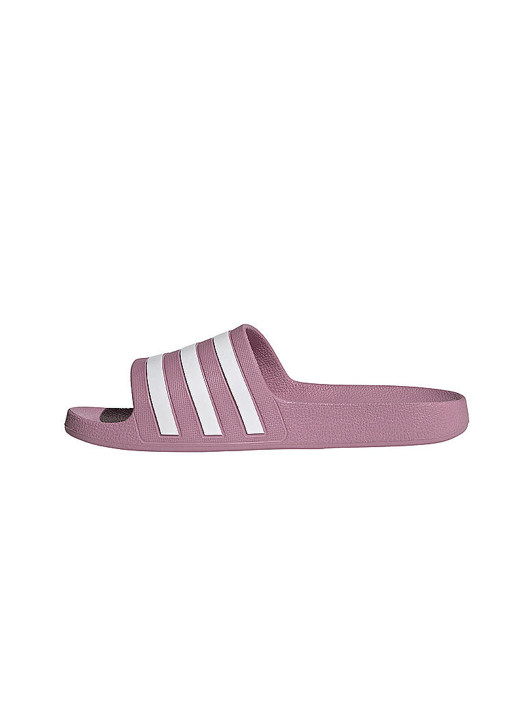 ADIDAS | Damen Badepantoffeln Adilette Aqua | rosa