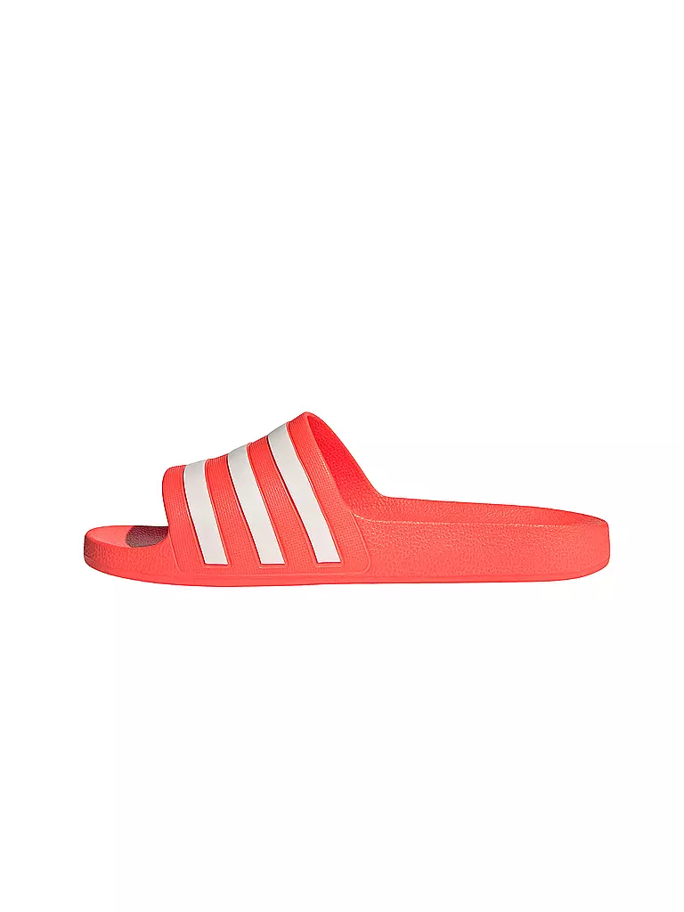 ADIDAS | Damen Badepantoffeln Adilette Aqua | koralle