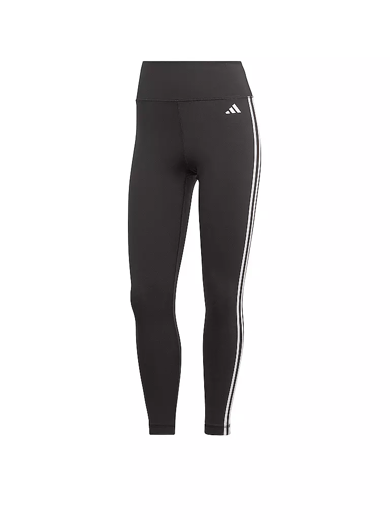 ADIDAS | Damen Fitness Leggings 7/8 Train Essentials | schwarz