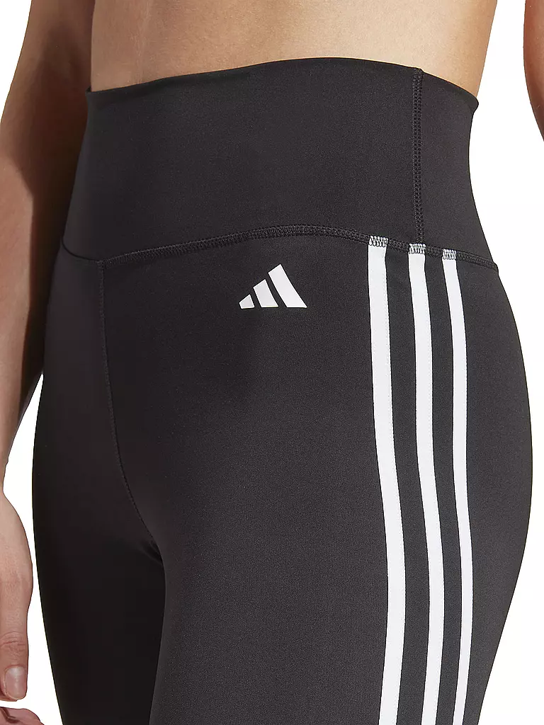 ADIDAS | Damen Fitness Leggings 7/8 Train Essentials | schwarz