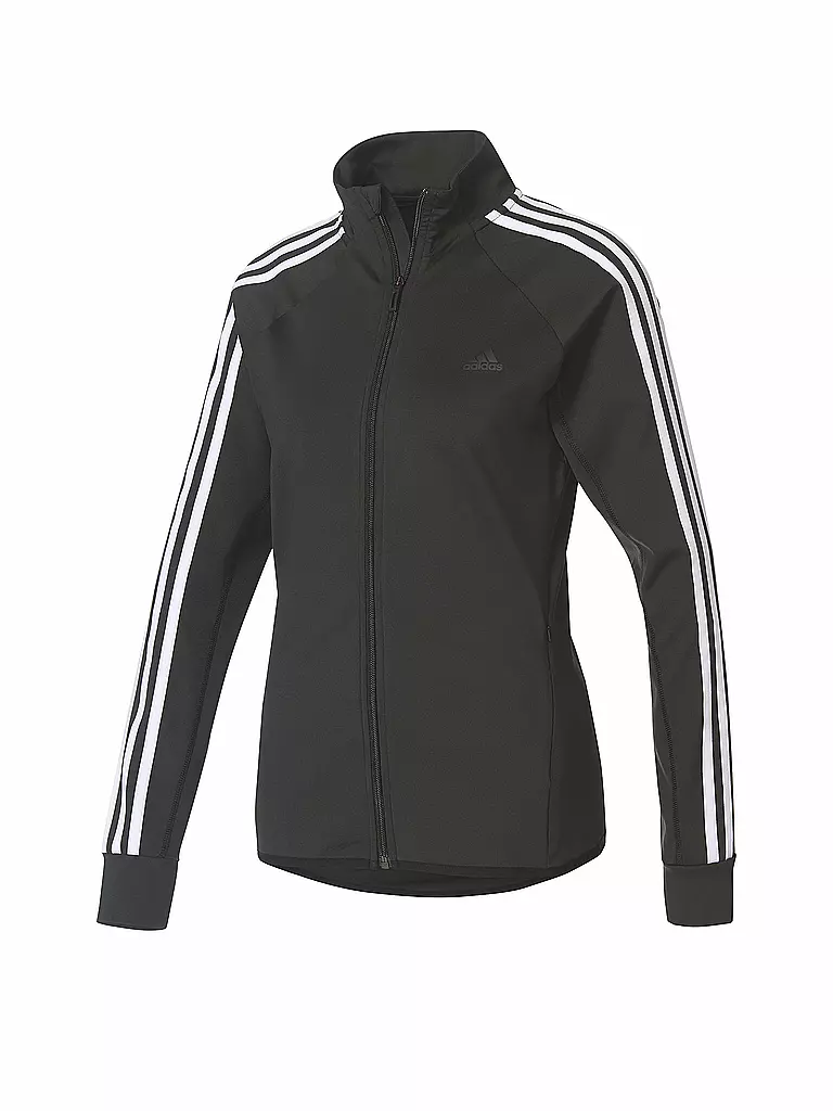 ADIDAS | Damen Fitness-Jacke 3S D2M | 