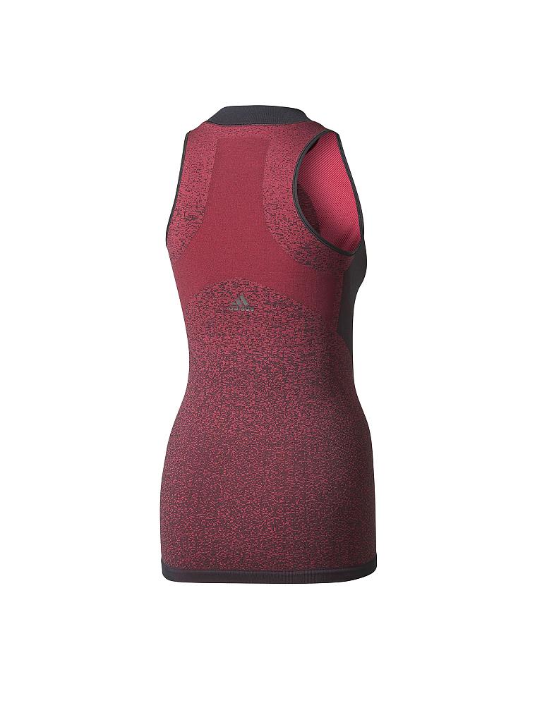 ADIDAS | Damen Fitness-Tanktop Seamless Turtleneck | 