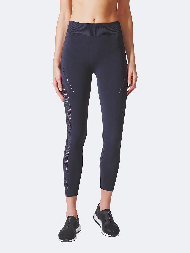 ADIDAS | Damen Fitness-Tight Warp-Knit | 