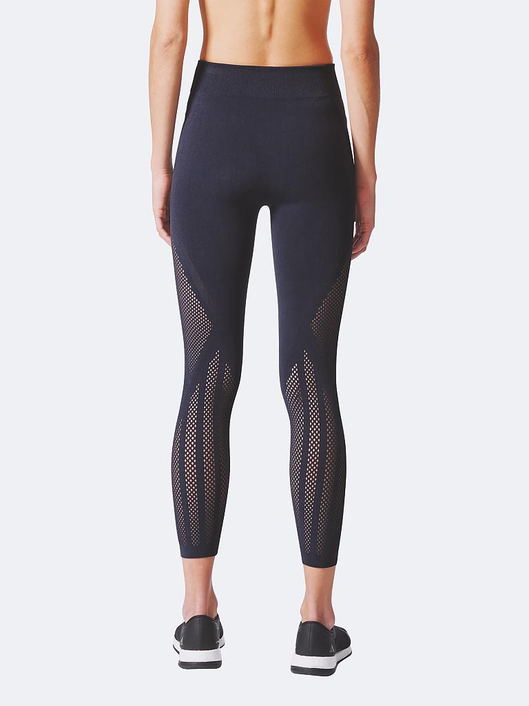 ADIDAS | Damen Fitness-Tight Warp-Knit | 