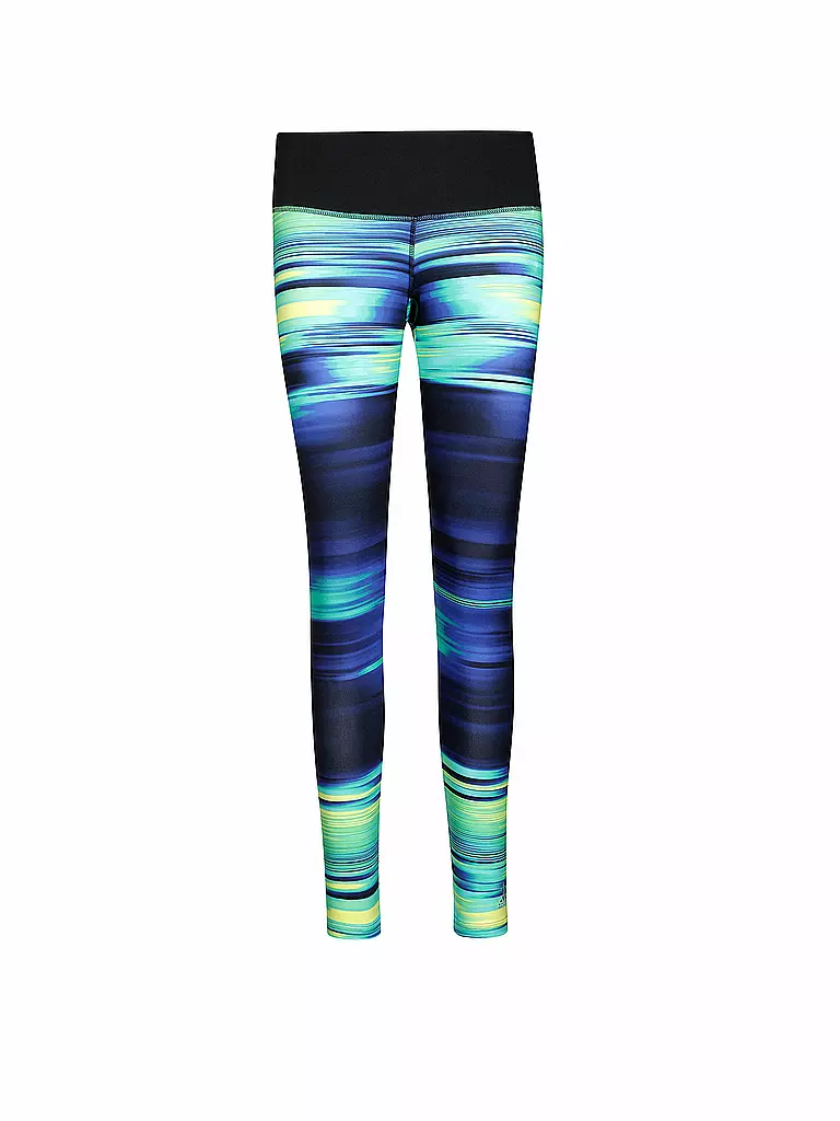 ADIDAS | Damen Fitness-Tight | bunt