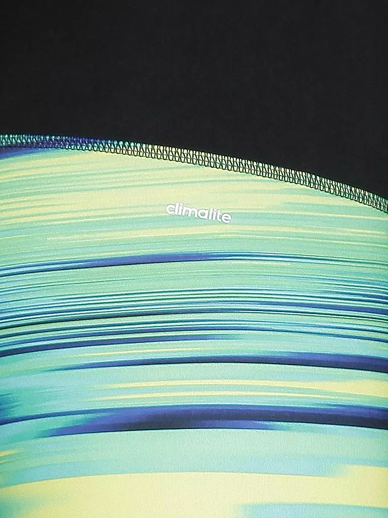 ADIDAS | Damen Fitness-Tight | bunt