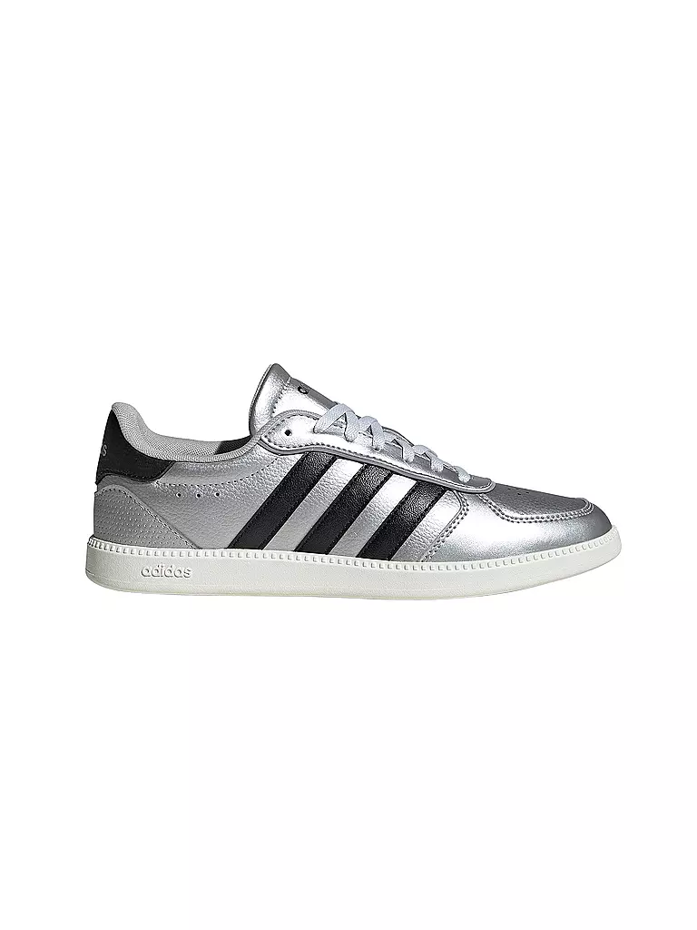 ADIDAS | Damen Fitnessschuhe Breaknet Sleek | silber