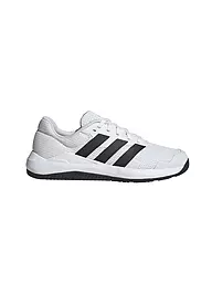 ADIDAS | Damen Fitnessschuhe Dropset 3  | weiss