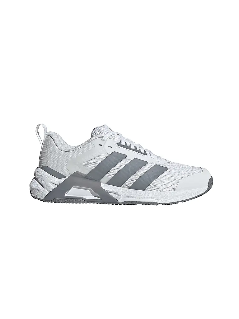 ADIDAS | Damen Fitnessschuhe Dropset Control | weiss