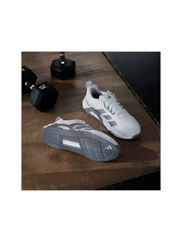 ADIDAS | Damen Fitnessschuhe Dropset Control | 