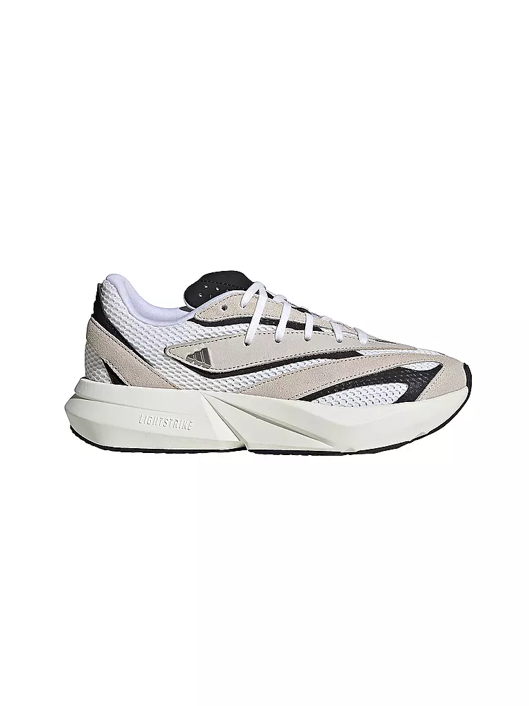 ADIDAS | Damen Fitnessschuhe Lightblaze  | beige