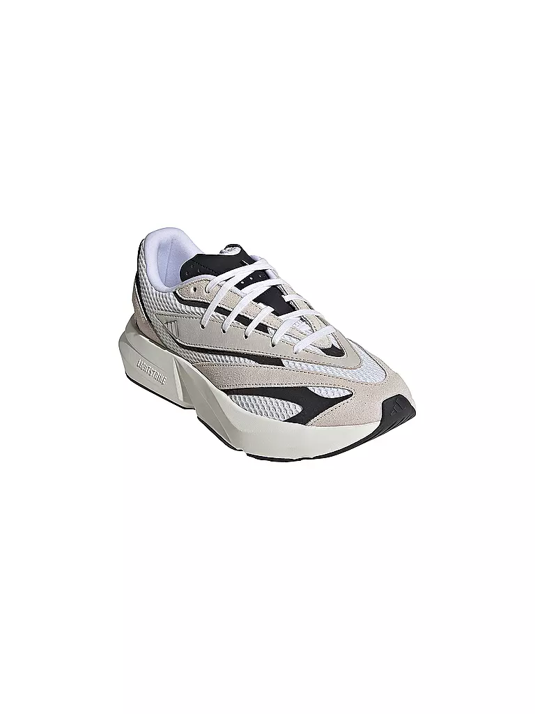ADIDAS | Damen Fitnessschuhe Lightblaze  | beige