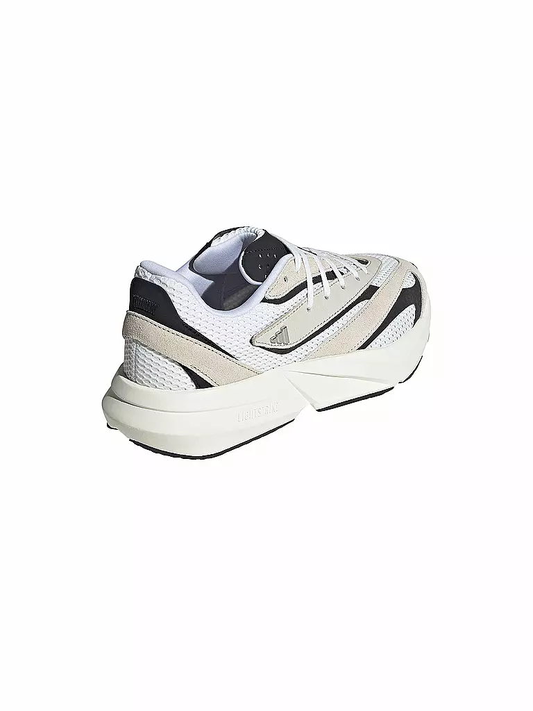 ADIDAS | Damen Fitnessschuhe Lightblaze | beige