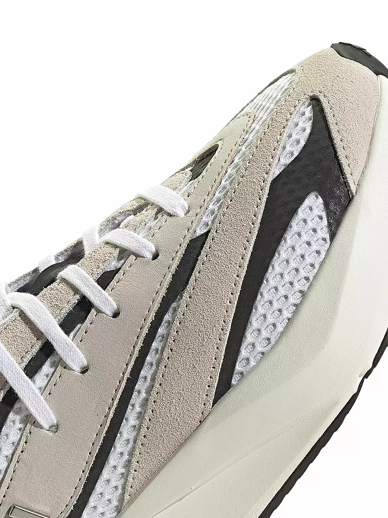 ADIDAS | Damen Fitnessschuhe Lightblaze | beige
