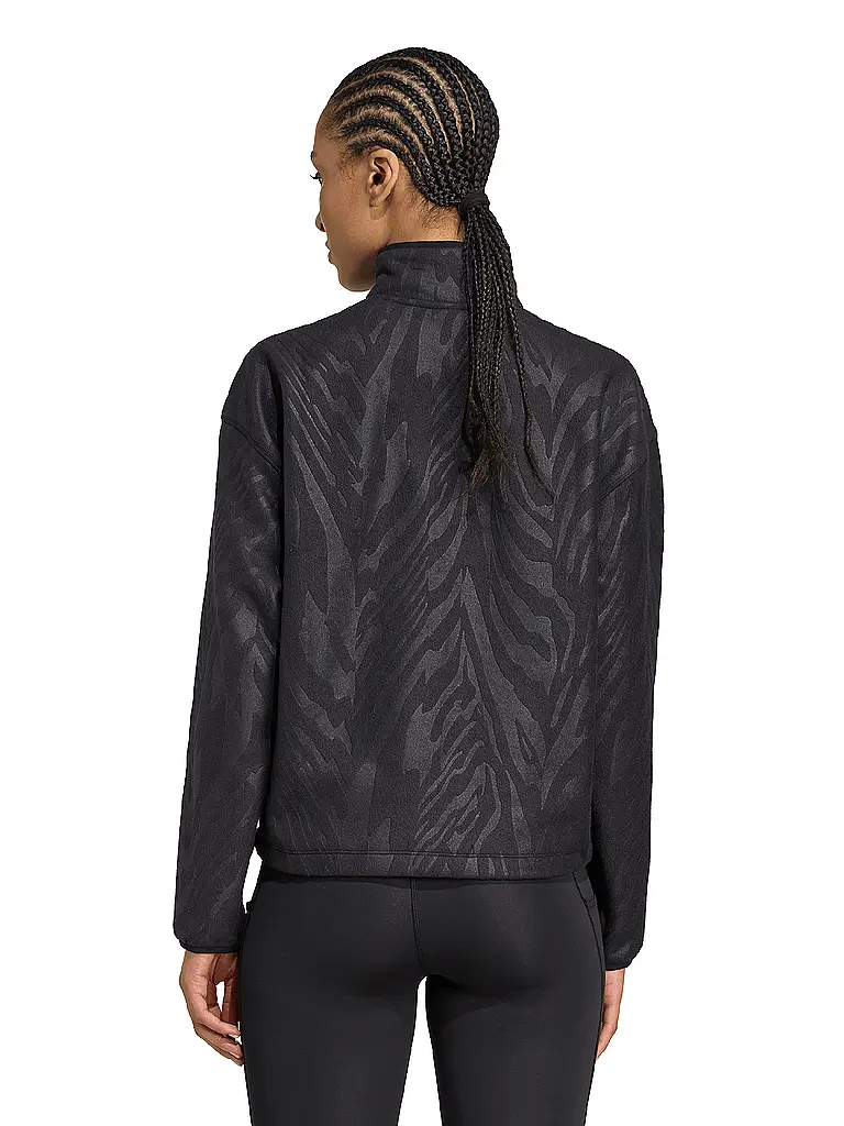 ADIDAS | Damen Fitnesssweater Polarfleece | 