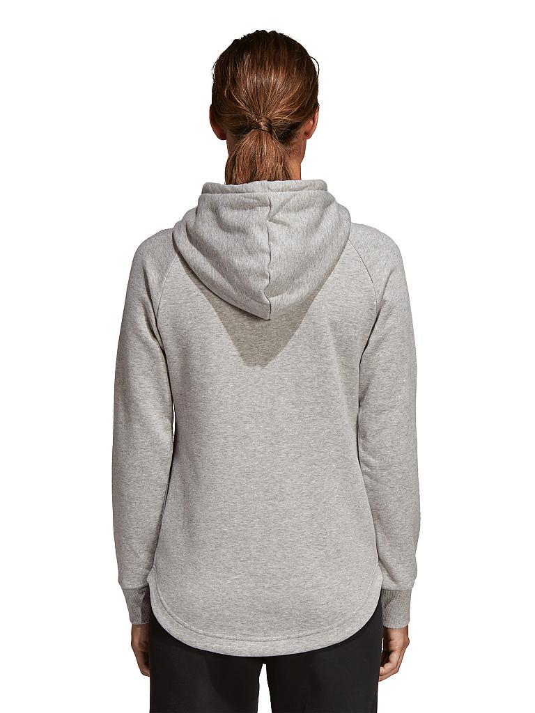 ADIDAS | Damen Hoodie Must Haves Badge of Sport | 
