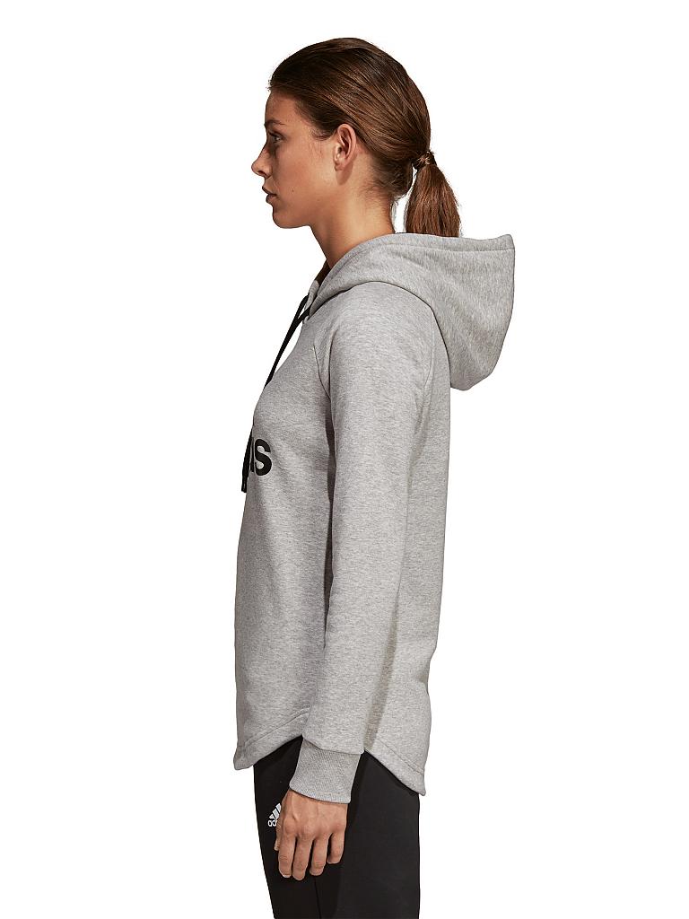 ADIDAS | Damen Hoodie Must Haves Badge of Sport | 